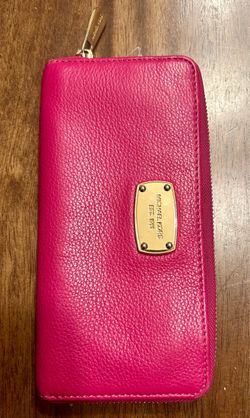 Michael Kors wallet
