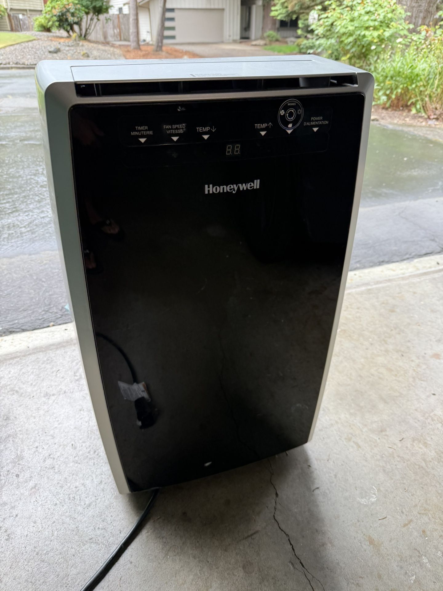 AC Air Conditioner Honeywell 12000 BTU