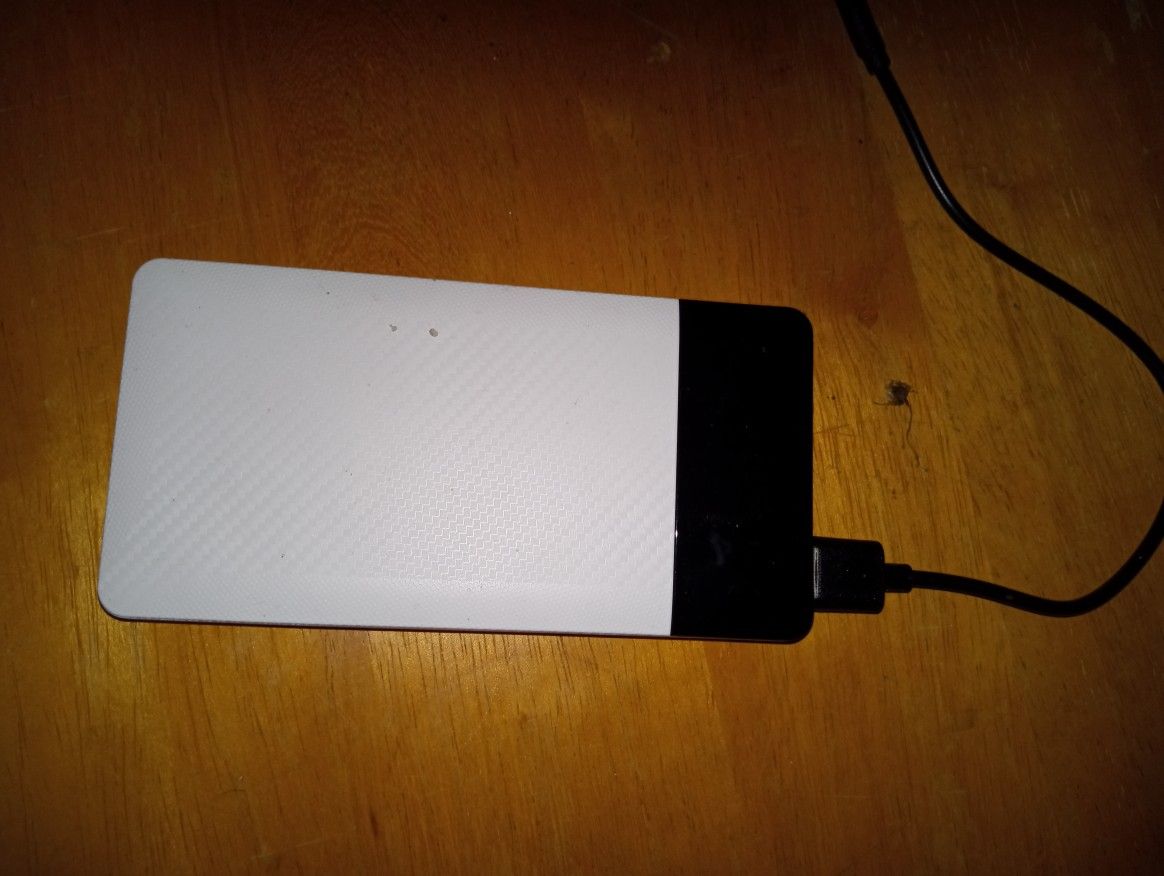 Power Bank