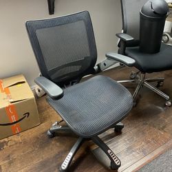Office Chair Comfortable 