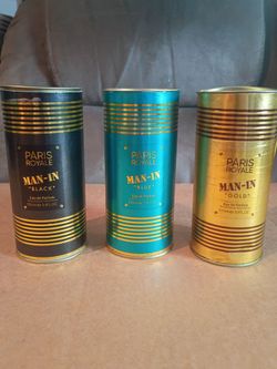 Paris Royale Man-In Eau de Parfum