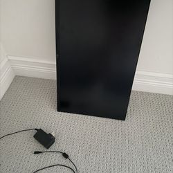 LG Ultragear 27 Inch G Sync