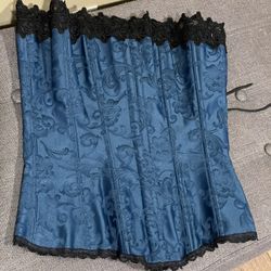 Corset
