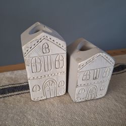 Candlestick Holders