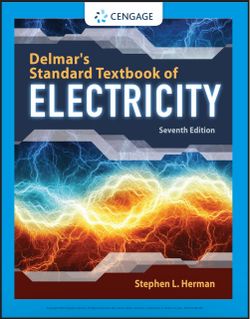 Delmar’s Standard Book of Electricity 7th Edition