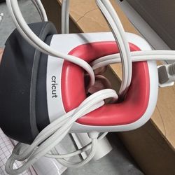 Cricut Mini Press