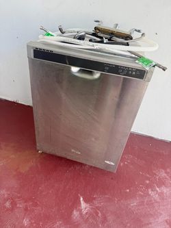 Dishwasher