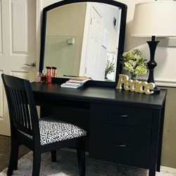 Vanity Set/ Desk