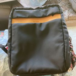 Backpack Carry On