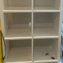 Ikea shelf