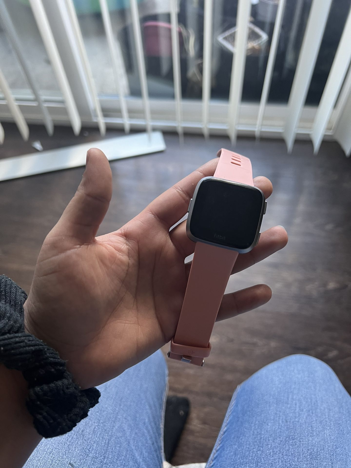 Fitbit Versa