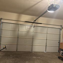 Garage Door Opener 