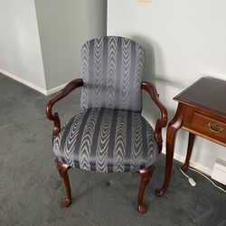 Living Room Chair