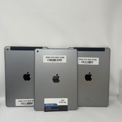 On Sale Ipad 5th Gen 32GB 