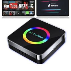 AI Box For car Play 