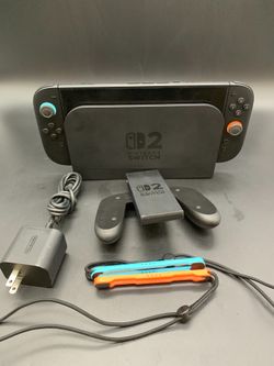 Nintendo Switch 2 #34958