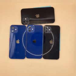 iPhone 12 Unlocked For All Carriers Clean IMEI