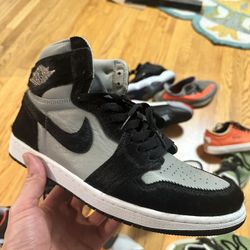 Jordan 1 
