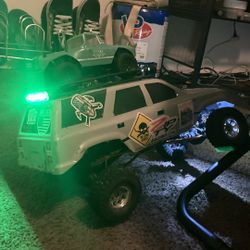 Rc Crawler Trade For Ps5 