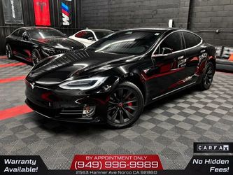 2017 Tesla Model S