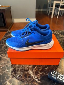 Kid shoes
