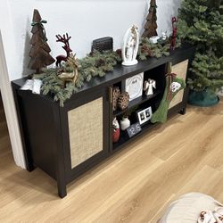 Entertainment Center / Cabinet 