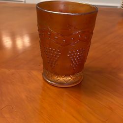 Carnival Glass Glass