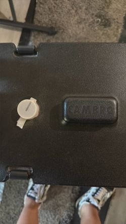 Thermal container