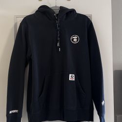 AAPE Pullover Hoodie