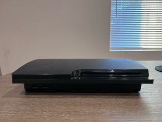 PS3 console