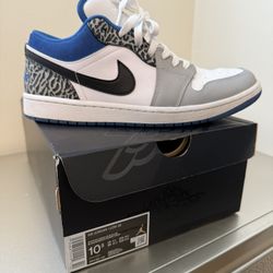 Jordan 1 Low
