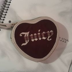 juicy couture wallet wristlet 