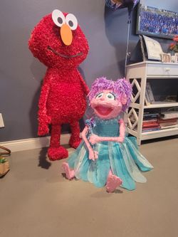 Need a Custom One Of A Kind Piñata? We Got You!