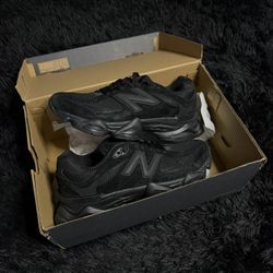New Balance 9060 Black  