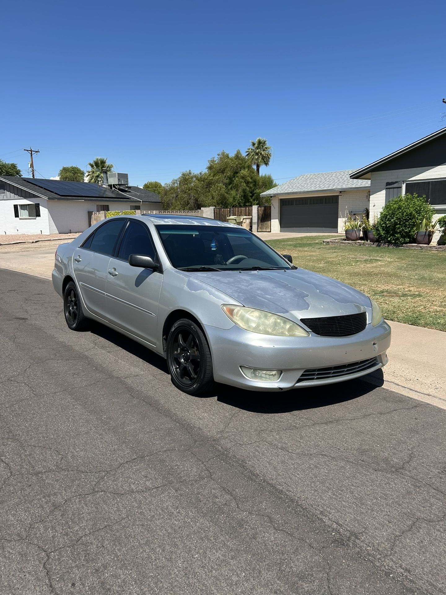 2005 Toyota Camry