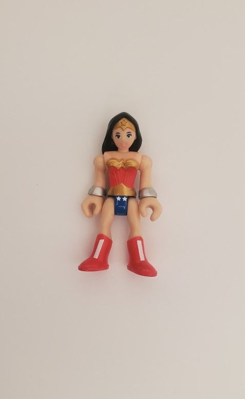 Imaginext DC Comics Wonder Woman