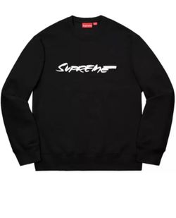 Supreme Futura Crewneck Sweatshirt