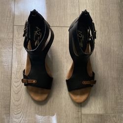 A2 By Aerosoles Wedges Sandals