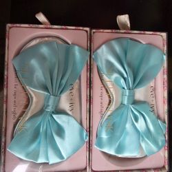 Eve + ivy Sleep mask