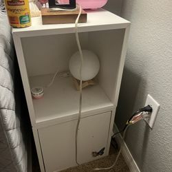 ikea cubby