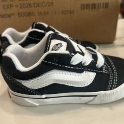 Toddler Vans Shoes