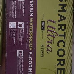 New Floor Tiles-3 Boxes $100