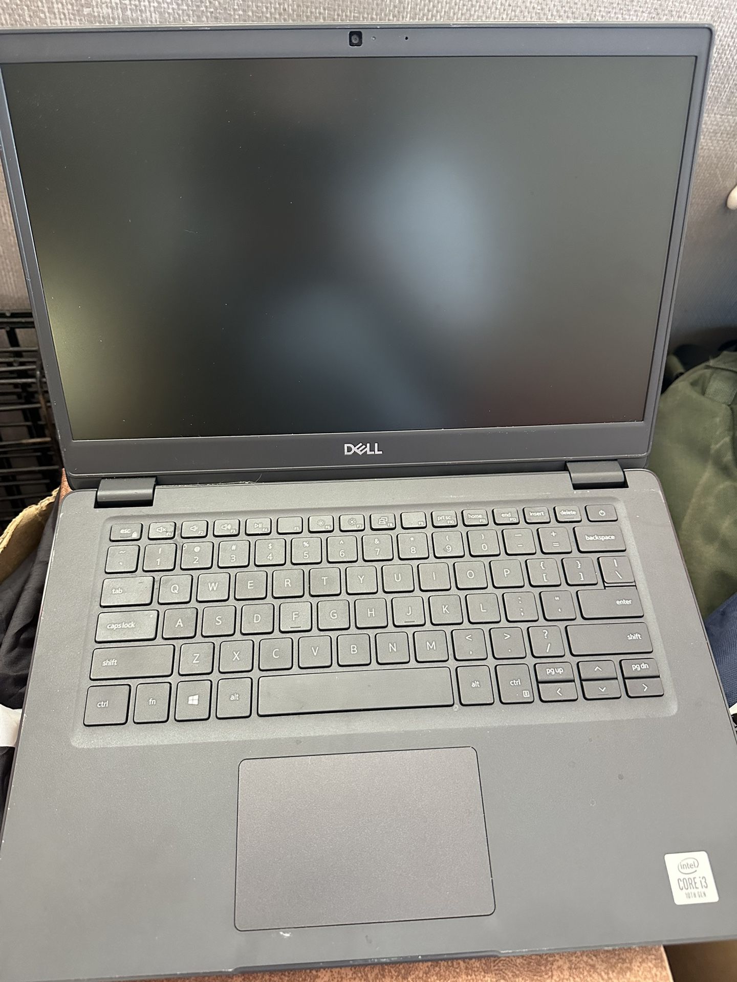 Dell Latitude 3410 Laptop
