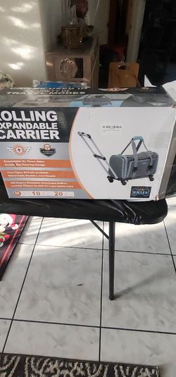 Pet Carrier