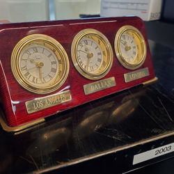 Clock 