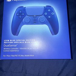 Ps5 Controller Special edition