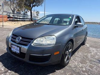 2009 Volkswagen Jetta