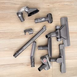 Dyson Big Ball Attachments