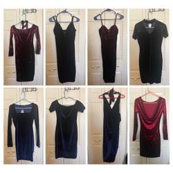 Closet clean-out 👗