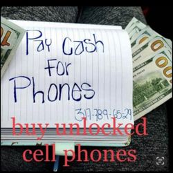iPhone And Samsungs Unlocked 